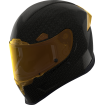 Casca ICON Airframe Pro™ Carbon 4Tress BLACK/GOLD thumb