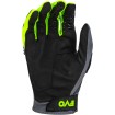 Manusi motocross FLY RACING Evolution DST- Charcoal/Neon Green Manusi motocross FLY RACING Evolution DST- Charcoal/Neon Green thumb