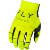 Manusi motocross FLY RACING Evolution DST- Hi-vis/Black thumb