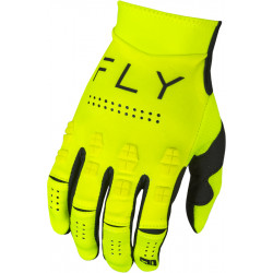 Manusi motocross FLY RACING Evolution DST- Hi-vis/Black Manusi motocross FLY RACING Evolution DST- Hi-vis/Black