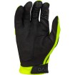 Manusi motocross FLY RACING Evolution DST- Hi-vis/Black thumb