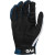 Manusi motocross FLY RACING Evolution DST- White/Navy thumb