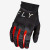 Manusi motocross FLY RACING Evolution DST- Black/Red thumb