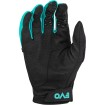 Manusi motocross FLY RACING Evolution DST SE Strobe- Black/Electric Blue Manusi motocross FLY RACING Evolution DST SE Strobe- Black/Electric Blue thumb