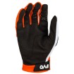 Manusi motocross FLY RACING Evolution DST Podium- Red/White/Red Iridium Manusi motocross FLY RACING Evolution DST Podium- Red/White/Red Iridium thumb