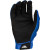 Manusi motocross FLY RACING Pro Lite- Blue/White Manusi motocross FLY RACING Pro Lite- Blue/White thumb