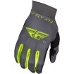 Manusi motocross FLY RACING Pro Lite- Charcoal/Hi-vis Manusi motocross FLY RACING Pro Lite- Charcoal/Hi-vis thumb