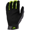 Manusi motocross FLY RACING Pro Lite- Charcoal/Hi-vis Manusi motocross FLY RACING Pro Lite- Charcoal/Hi-vis thumb