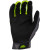 Manusi motocross FLY RACING Pro Lite- Charcoal/Hi-vis Manusi motocross FLY RACING Pro Lite- Charcoal/Hi-vis thumb