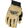 Manusi motocross FLY RACING Pro Lite- Khaki/Black