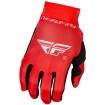 Manusi motocross FLY RACING Pro Lite- Red/White Manusi motocross FLY RACING Pro Lite- Red/White thumb