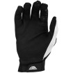Manusi motocross FLY RACING Pro Lite- White/Black Manusi motocross FLY RACING Pro Lite- White/Black thumb