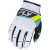 Manusi motocross FLY RACING Kinetic Prix- White/Black/Hi-Vis Manusi motocross FLY RACING Kinetic Prix- White/Black/Hi-Vis thumb