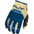 Manusi motocross FLY RACING Kinetic Reload- Ivory/Navy/Cobalt Manusi motocross FLY RACING Kinetic Reload- Ivory/Navy/Cobalt thumb
