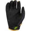Manusi motocross FLY RACING Kinetic Reload- Khaki/Black/Hi-Vis thumb