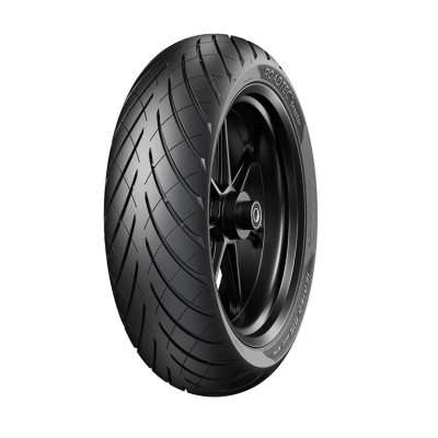 Anvelopa spate METZELER ROADTEC SCOOTER 140/60-14 M/C 64P TL REINF R