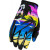 Manusi motocross FLY RACING Lite Malibu- Pink/Blue/Sand Manusi motocross FLY RACING Lite Malibu- Pink/Blue/Sand thumb