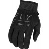 Manusi motocross FLY RACING F-16- Black/Charcoal