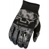 Manusi motocross FLY RACING F-16 S.E. Kryptek- Moss Grey/Black
