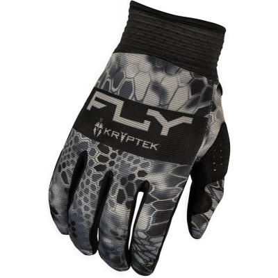 Manusi motocross FLY RACING F-16 S.E. Kryptek- Moss Grey/Black Manusi motocross FLY RACING F-16 S.E. Kryptek- Moss Grey/Black