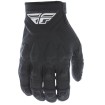 Manusi motocross FLY RACING Patrol XC Lite - Black thumb