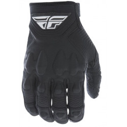 Manusi motocross FLY RACING Patrol XC Lite - Black