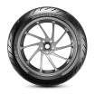 Anvelopa spate METZELER ROADTEC 02 190/55 ZR 17 M/C TL (75W) R thumb