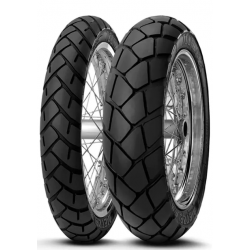 Anvelopa fata METZELER TOURANCE 100/90-19 M/C TL 57H