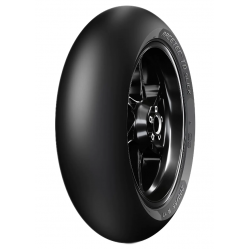 Anvelopa spate METZELER RACETEC TD SLICK 180/60 R 17 NHS TL R Anvelopa spate METZELER RACETEC TD SLICK 180/60 R 17 NHS TL R