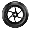 Anvelopa spate METZELER RACETEC TD SLICK 200/55 R 17 NHS TL R Anvelopa spate METZELER RACETEC TD SLICK 200/55 R 17 NHS TL R thumb