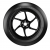 Anvelopa spate METZELER RACETEC TD SLICK 200/55 R 17 NHS TL R Anvelopa spate METZELER RACETEC TD SLICK 200/55 R 17 NHS TL R thumb