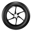 Anvelopa fata METZELER RACETEC TD SLICK 120/70 R 17 NHS TL F Anvelopa fata METZELER RACETEC TD SLICK 120/70 R 17 NHS TL F thumb