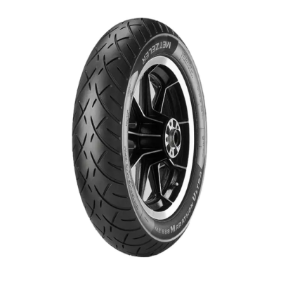 Anvelopa fata METZELER ME 888 MARATHON ULTRA 130/80B17 M/C TL 65H F Anvelopa fata METZELER ME 888 MARATHON ULTRA 130/80B17 M/C TL 65H F