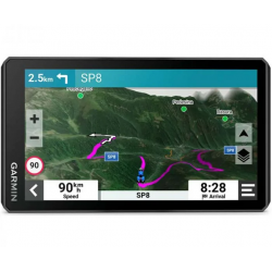 Sistem de navigatie Garmin Zumo XT2 Motorcycle Sat Nav