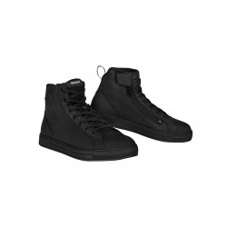 Ghete moto SECA KENT II BLACK Ghete moto SECA KENT II BLACK