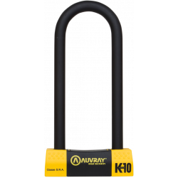 Dispozitiv antifurt AUVRAY U LOCK K 10 85X250 SRA ART4