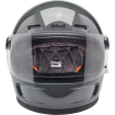 Casca BILTWELL GRINGO SV GRAY thumb