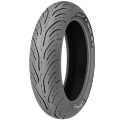 Anvelopa spate MICHELIN PILOT ROAD 4 GT 190/55 ZR 17 M/C 75W R TL Anvelopa spate MICHELIN PILOT ROAD 4 GT 190/55 ZR 17 M/C 75W R TL