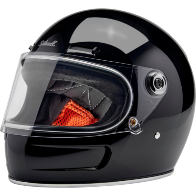 Casca BILTWELL GRINGO SV BLACK