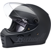Casca BILTWELL LANE SPLITTER BLACK Casca BILTWELL LANE SPLITTER BLACK thumb