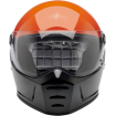 Casca BILTWELL LANE SPLITTER GRAY/ORANGE Casca BILTWELL LANE SPLITTER GRAY/ORANGE thumb