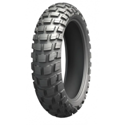 Anvelopa spate MICHELIN ANAKEE WILD 140/80-18 M/C 70R R TL/TT Anvelopa spate MICHELIN ANAKEE WILD 140/80-18 M/C 70R R TL/TT