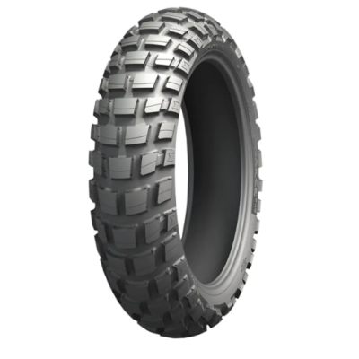 Anvelopa spate MICHELIN ANAKEE WILD 140/80-18 M/C 70R R TL/TT