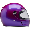 Casca BILTWELL GRINGO SV GRAPE Casca BILTWELL GRINGO SV GRAPE thumb