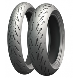 Anvelopa spate MICHELIN ROAD 5 150/70 ZR 17 M/C (69W) R TL Anvelopa spate MICHELIN ROAD 5 150/70 ZR 17 M/C (69W) R TL