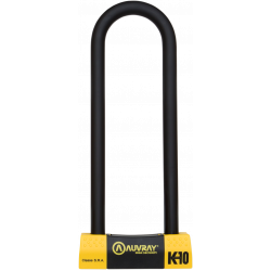 Dispozitiv antifurt AUVRAY U LOCK K 10 85X310 SRA ART4
