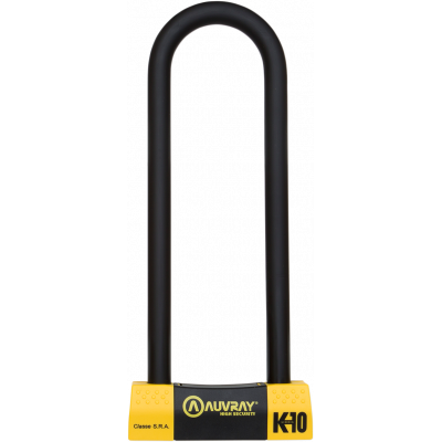 Dispozitiv antifurt AUVRAY U LOCK K 10 85X310 SRA ART4