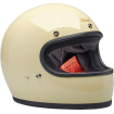 Casca BILTWELL GRINGO WHITE Casca BILTWELL GRINGO WHITE thumb