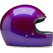 Casca BILTWELL GRINGO GRAPE thumb