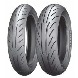 Anvelopa spate MICHELIN POWER PURE SC 130/70-12 56P R TL Anvelopa spate MICHELIN POWER PURE SC 130/70-12 56P R TL